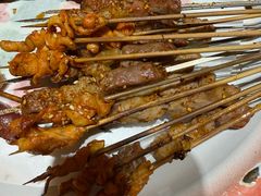 -北丐先生·野馄饨烧烤(雨花万象店)