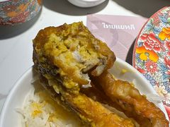 -泰椰里·泰国餐厅(智慧城广百广场店)