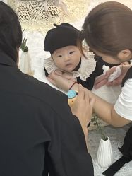 -小木马儿童摄影