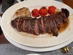 -MONICH牛排融合餐厅(和义大道购物中心店)