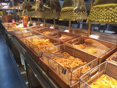 -苏格里岛自助烤肉海鲜火锅(成都金牛万达店)