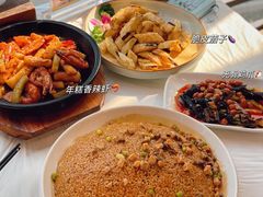 -庐州太太(南七里店)