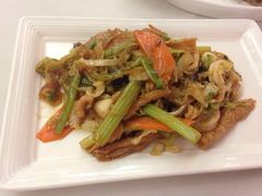 海南全家福-三亚湾假日度假酒店·中餐厅