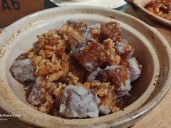 -79号渔船海鲜饭店(宝安店)