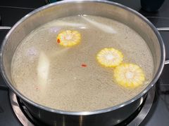 -二刀潮牛(重庆光环购物公园店)