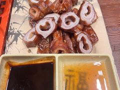 -四灶儿·2005地道杭帮菜(杭州鼓楼1店)