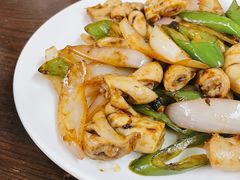 酱爆生肠-美食店(华贵路店)