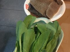 -傣妹火锅(南京东路一店)