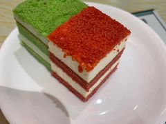 -香港威特瑞茶餐厅(小白楼音乐厅店)