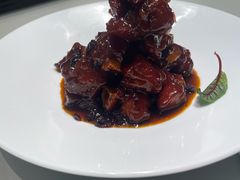 -红城阁·上海味道(四平路店)
