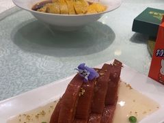 -齐家花园大酒店(宝山店)