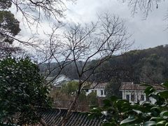 -岳麓山风景名胜区