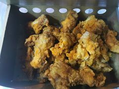 -阿捡忭京炸鸡(韭菜园总店)