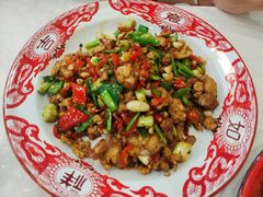 -江城燕子大排档(江汉路步行街店)