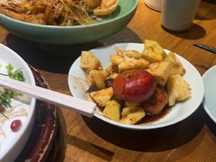 -甘家界柠檬鸭(安吉店)