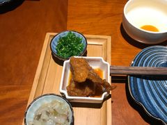 -牛玄庵日式寿喜烧·料理店(新源里店)