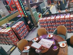 -路边边.炒菜烧烤.音乐餐厅(良乡长虹店)