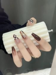 -M·X Nail日式美甲美睫