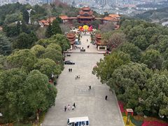 -富乐山