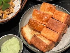 -EDAMAME₁ 枝豆