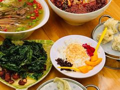 -古真记钵钵鸡(总店)
