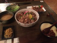-小条食堂(筼筜天虹店)