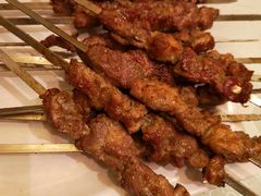 -巴依老爷新疆美食(牡丹园店)