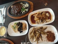 -台北帮厨(西双版纳融创茂店)