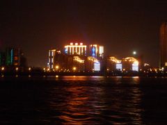 -武汉关码头(轮渡站)