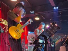 -音乐房子·Vintage Live Bar(玉林总店)