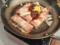 -快乐爱斯米牛排·寿喜烧自助(亿合城店)