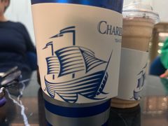 -CHARLIETOWN红茶公司(南京万象天地店)