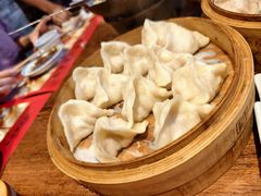 -新兴园饺子馆(河南街店)
