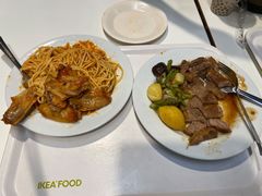 -宜家·瑞典风味餐厅(无锡店)