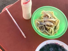 -铁谢李松祖传羊肉汤馆