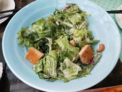 -大树餐厅(红旗街万达店)