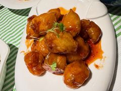 -桂满陇-南宋御街(正大广场店)