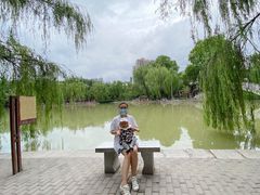 -西安市长乐公园