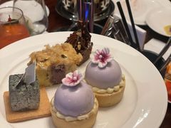 -顺德美的万豪酒店·自助餐·贡厨