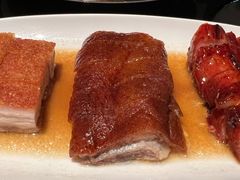 -夏宫中餐厅(静安香格里拉店)