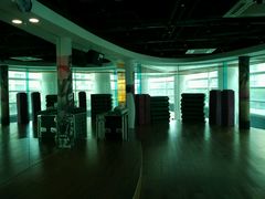 -一兆韦德健身(慧芝湖店)