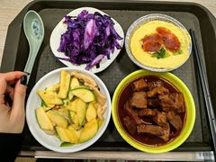 -5食堂