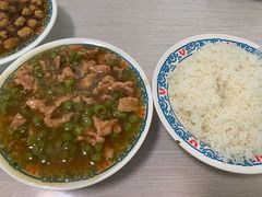 -王大妈清汤饸饹(白云社区店)