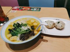 -小杨生煎(周浦万达店)