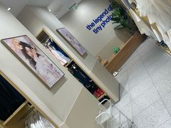-天真蓝照相馆(五角场百联又一城店)