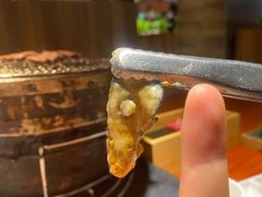 -山之屋炭火烧肉·生啤畅饮(大朗万科中央公园店)