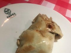 烤包子-西域阿里马新疆菜·清真(桂花路店)