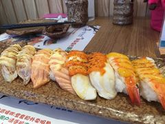 -林妈妈村·日式料理(宝山万达店)