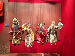 -中国闽台缘博物馆