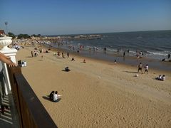 -老虎石海上公园